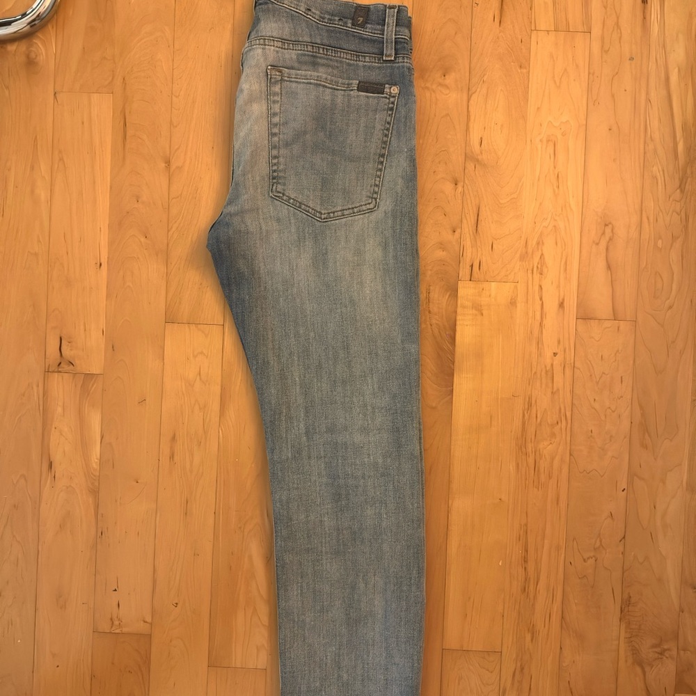 7 for all Mankind